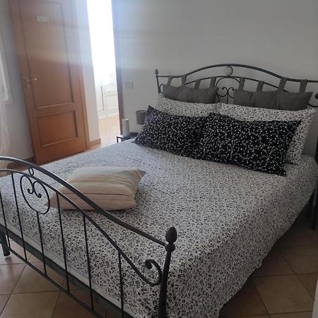 那不勒斯A Casa Justa Holiday House City Center公寓 外观 照片