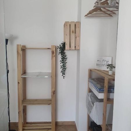 那不勒斯A Casa Justa Holiday House City Center公寓 外观 照片