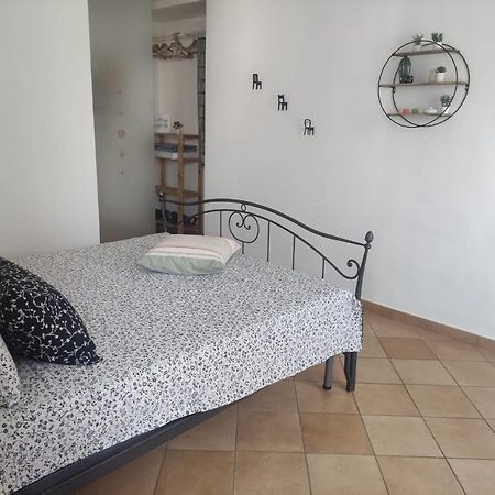 那不勒斯A Casa Justa Holiday House City Center公寓 外观 照片