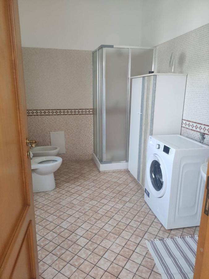 那不勒斯A Casa Justa Holiday House City Center公寓 外观 照片