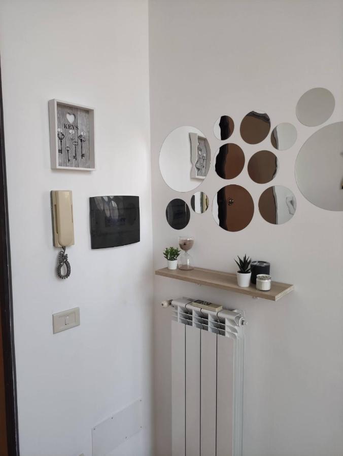 那不勒斯A Casa Justa Holiday House City Center公寓 外观 照片