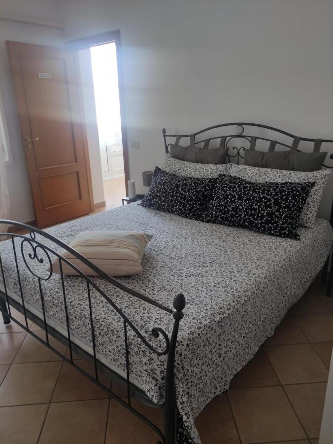 那不勒斯A Casa Justa Holiday House City Center公寓 外观 照片