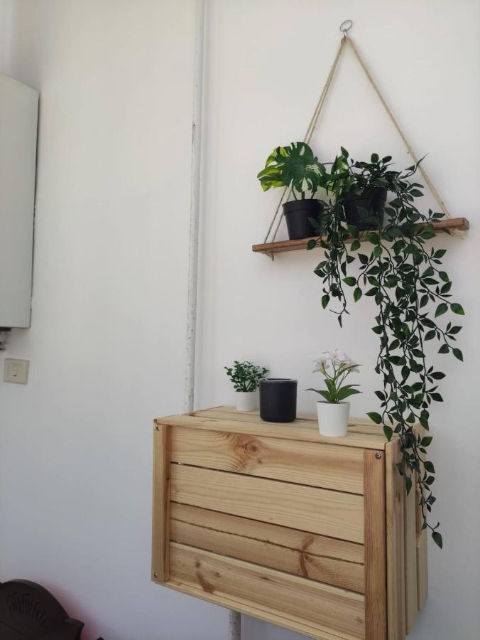 那不勒斯A Casa Justa Holiday House City Center公寓 外观 照片