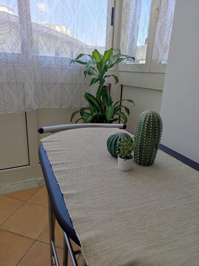 那不勒斯A Casa Justa Holiday House City Center公寓 外观 照片