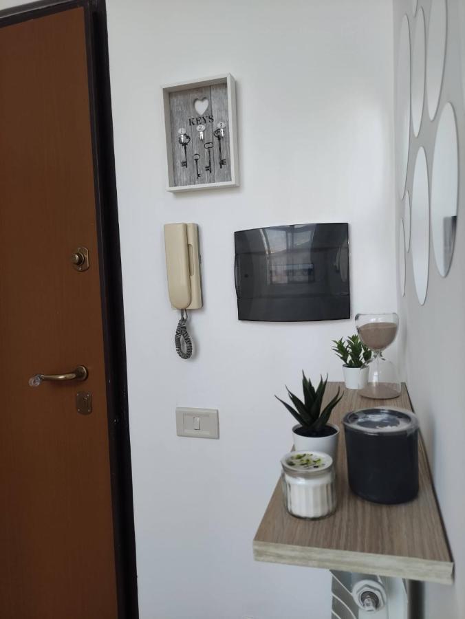 那不勒斯A Casa Justa Holiday House City Center公寓 外观 照片